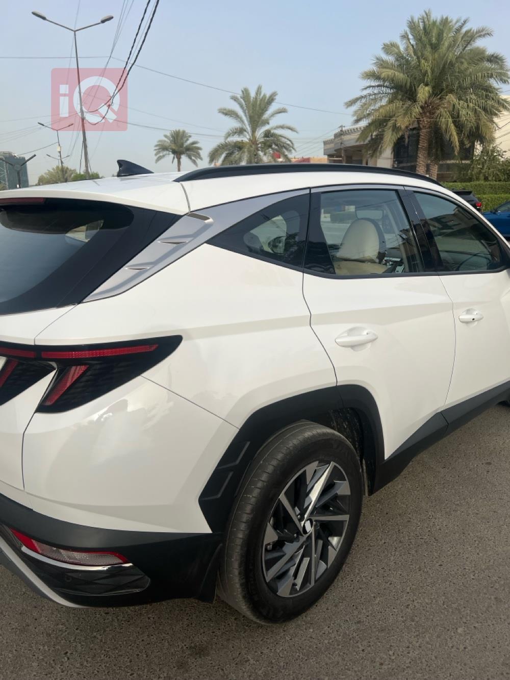 هيونداي توسان